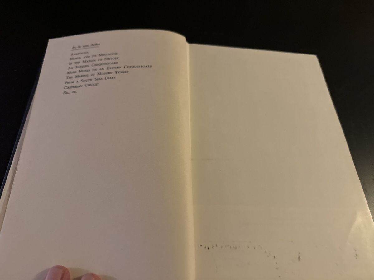 Libri: Sir Harry Luke - Malta – Usato da Erstfeld venduto da Mario_boe0 1