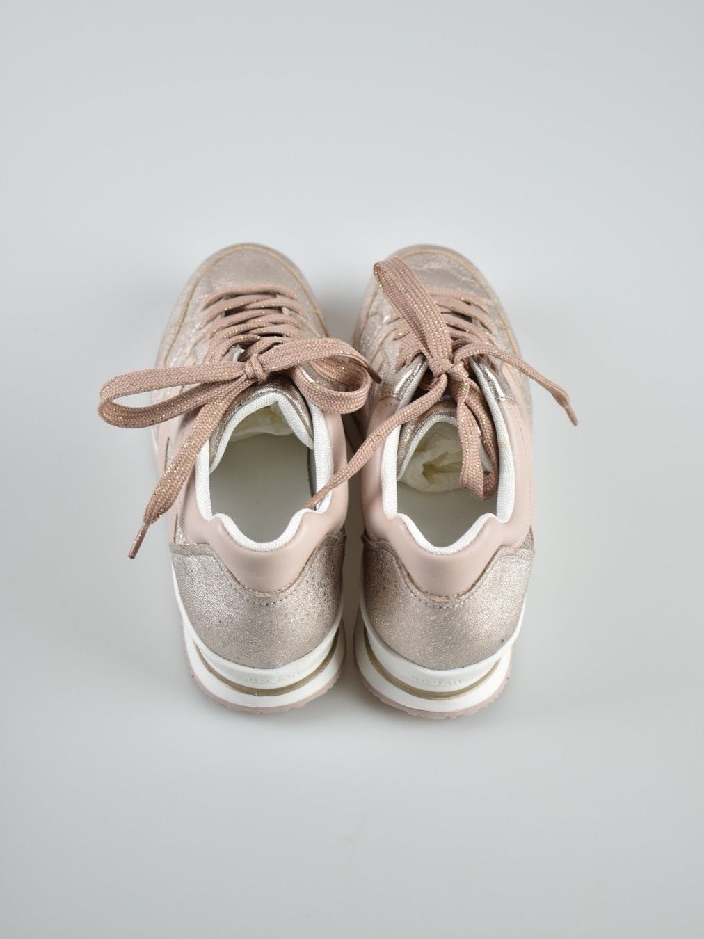 Hogan Schuhe für Mädchen: Hogan Sneaker Gr.34, ungetragen – Neu (gemäss Beschreibung) aus Nürensdorf von 2ND_STORY 4