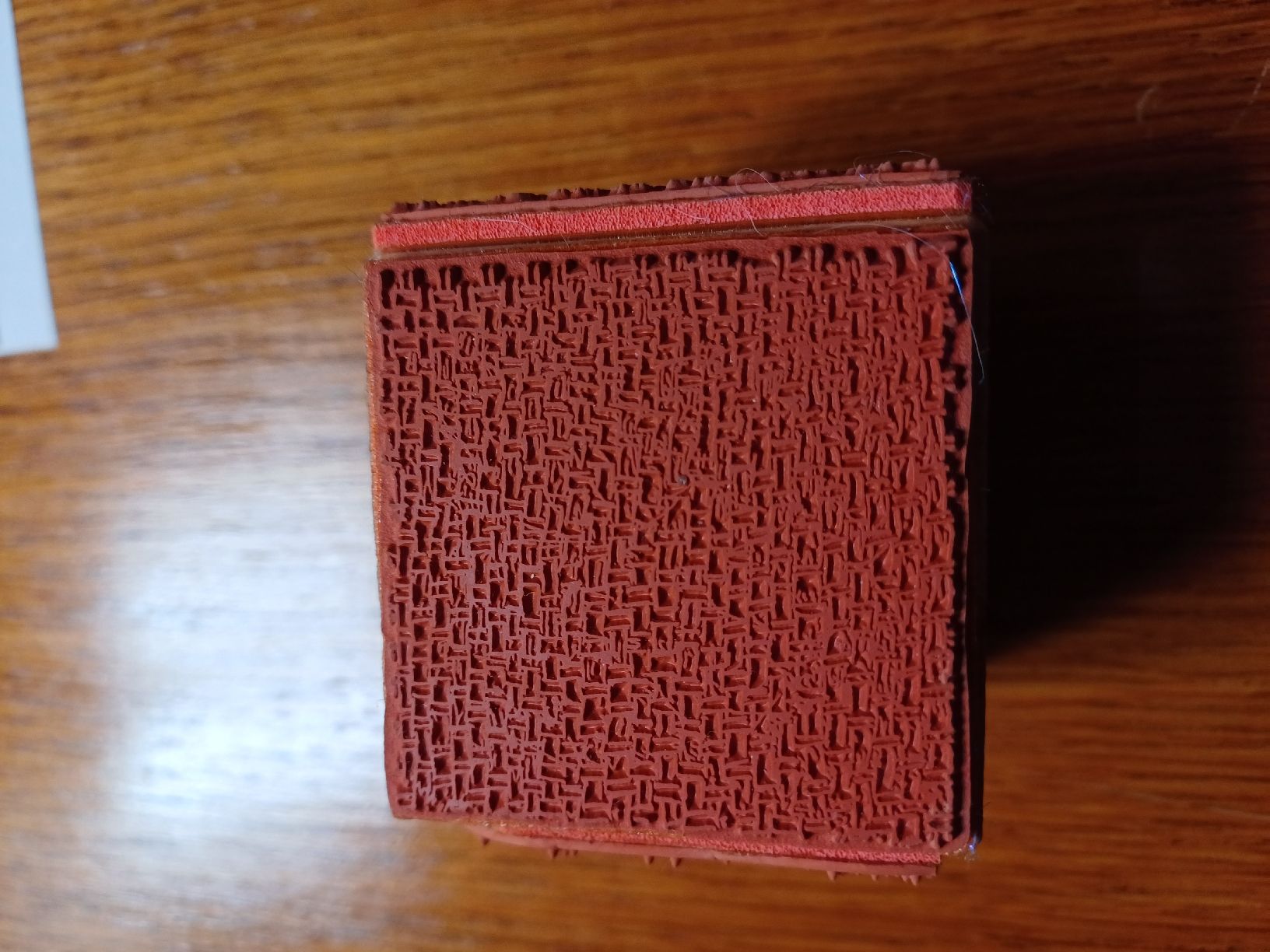 Timbri: 2 Motiv Stempel – Nuovo (secondo la descrizione) da Gächliwil venduto da lesidees 4