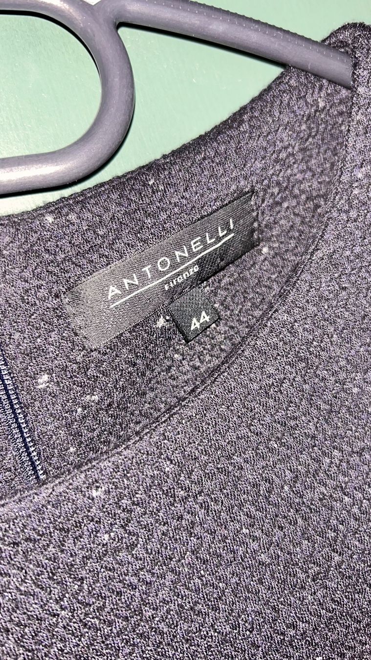 Vestiti: Kleid von Antonelli, Grösse M – Usato da Schwyz venduto da Maerzetuepfli 3