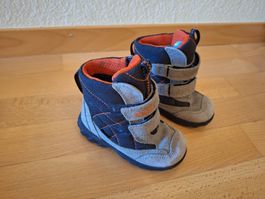 Winterschuhe von Ecco Gore-Tex in Gr. 23