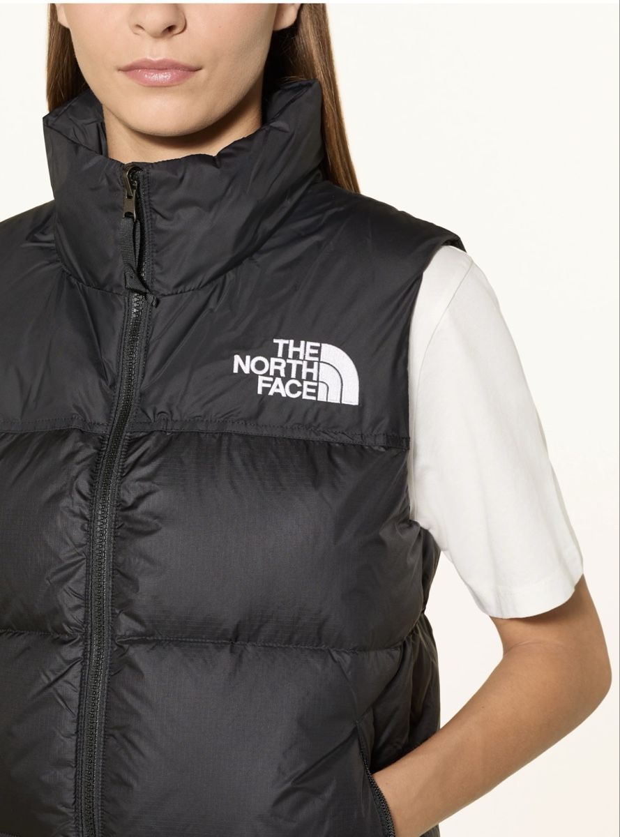 North Face Gilets: THE NORTH FACE Daunenweste – Neuf (Voir description) à Schlieren par tan_5tgy 2