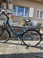 Interbike Fahrrad 