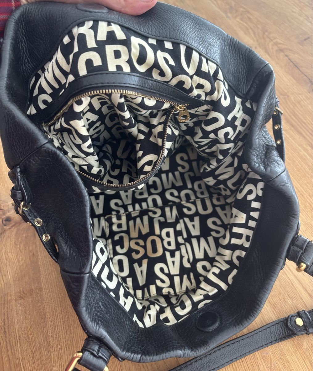 Marc Jacobs Borse da donna: Grosse Marc by Marc Jacobs Tasche – Usato da Toffen venduto da Mara685 4