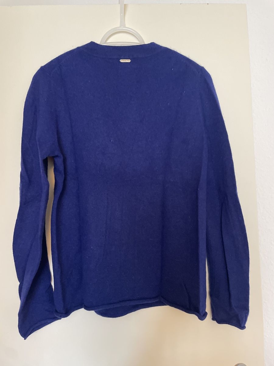 Massimo Dutti Maglioni & Felpe: Cashmere Pullover von Massimo Dutti – Usato da Zürich venduto da Circularrocks 1