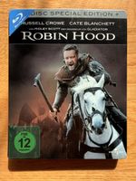 Robin Hood Blu-ray Steelbook 2-Disc Director's Cut