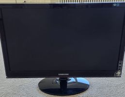 Samsung Monitor 24 Zoll Full HD