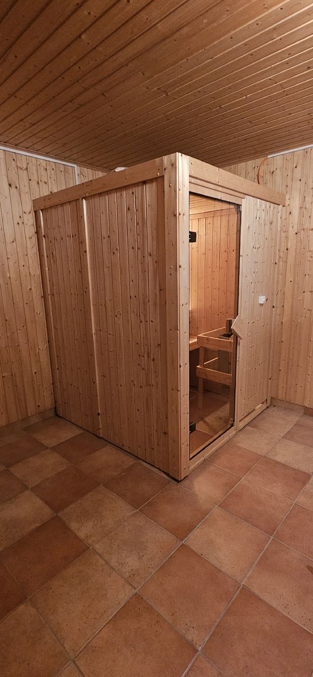 Sauna & Accessori: Sauna. A démonter et emporter – Nuovo (secondo la descrizione) da Vufflens-la-Ville venduto da b.tagand 1