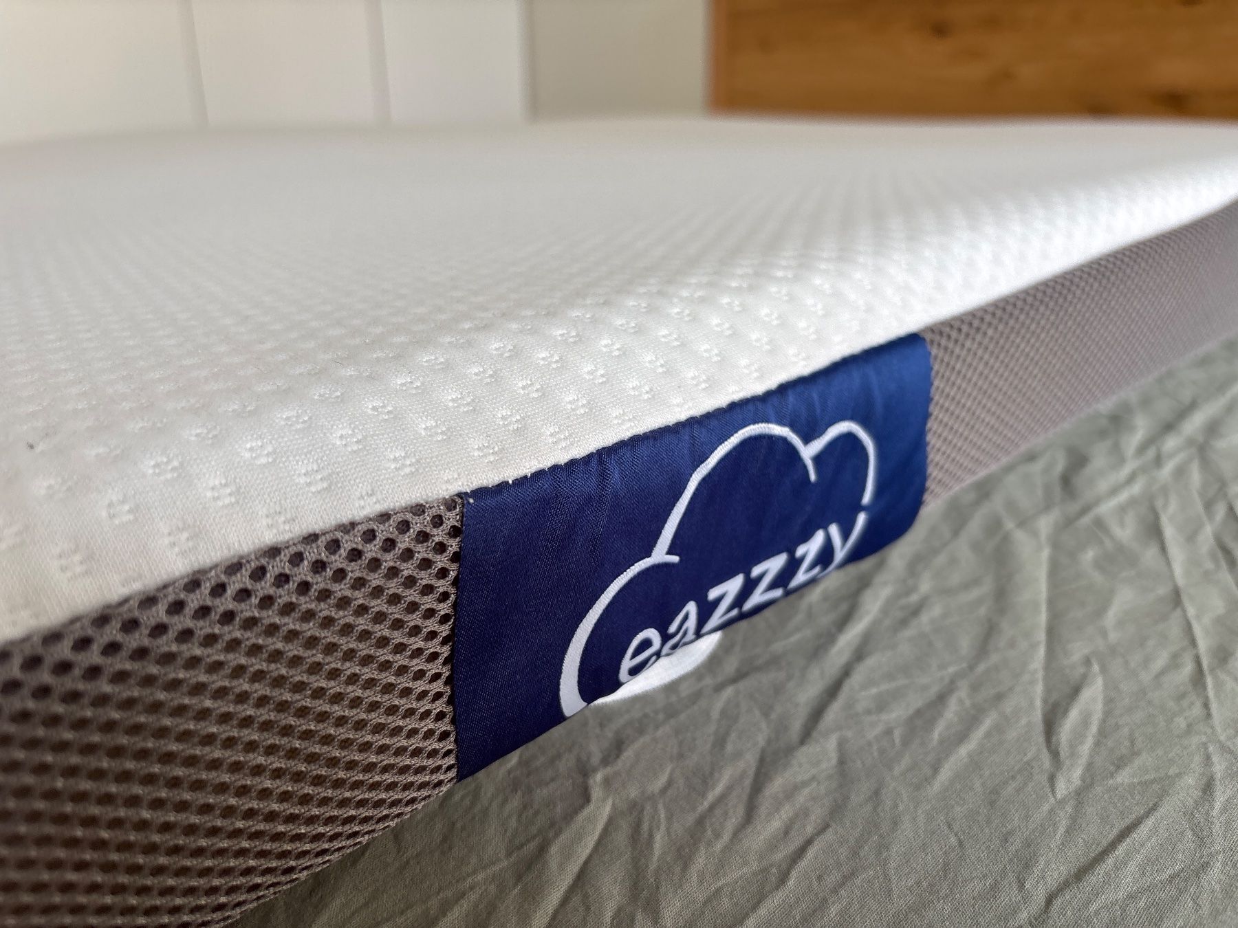 Matelas: Topper – D'occasion à Zürich par nad_yj6c 1