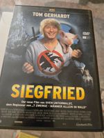 Siegfried DVD