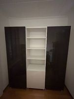 Armoire de rangement gratuite  Lausanne