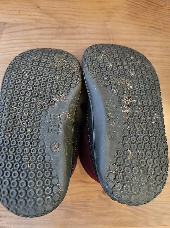 Scarpe per ragazzi: Barfussschuhe von Filli Gr 23 – Usato da Elfingen venduto da WhyWHY 1