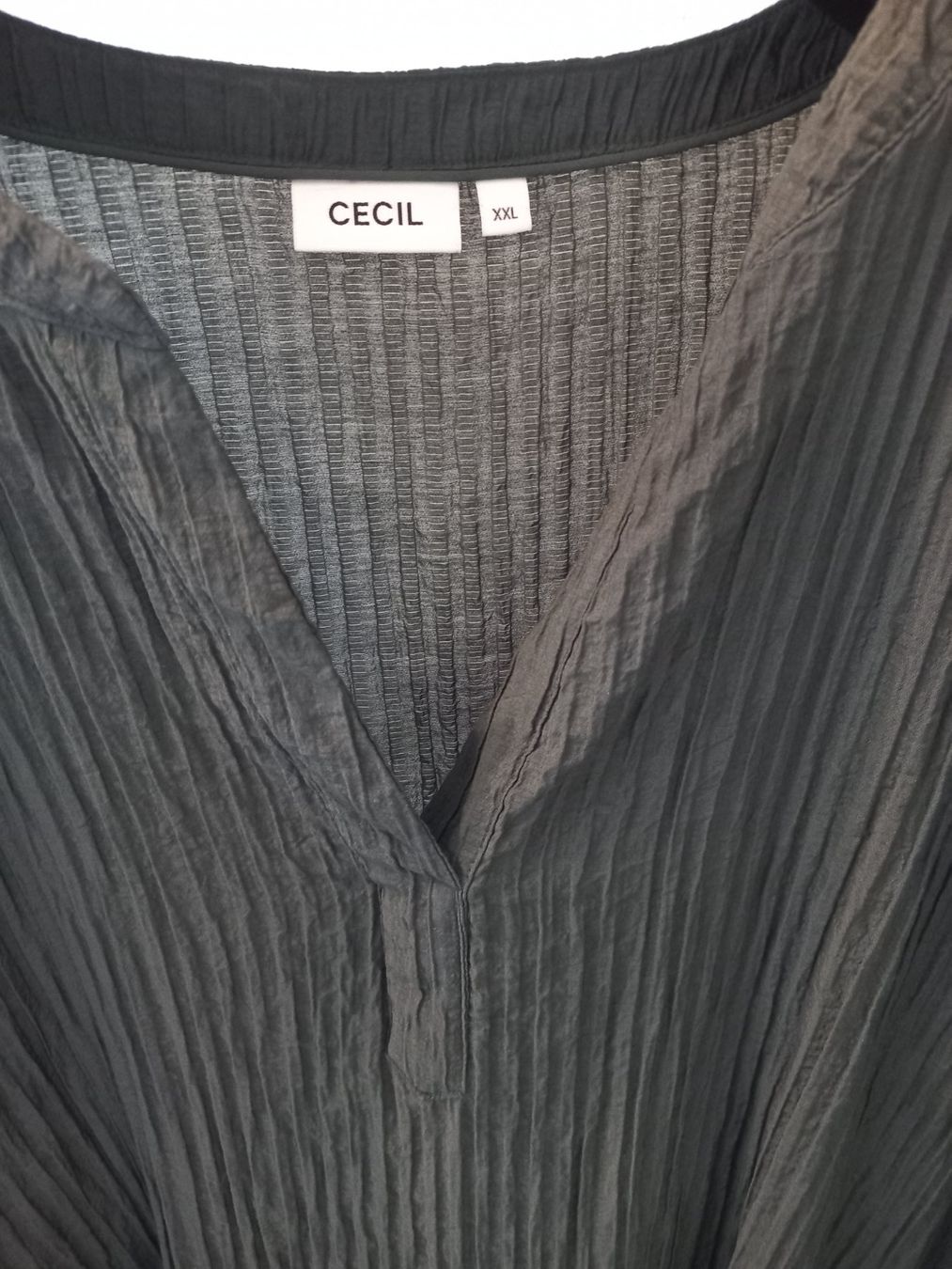 Cecil Camicette: Bluse von Cecil – Usato da Maur venduto da Apink 2
