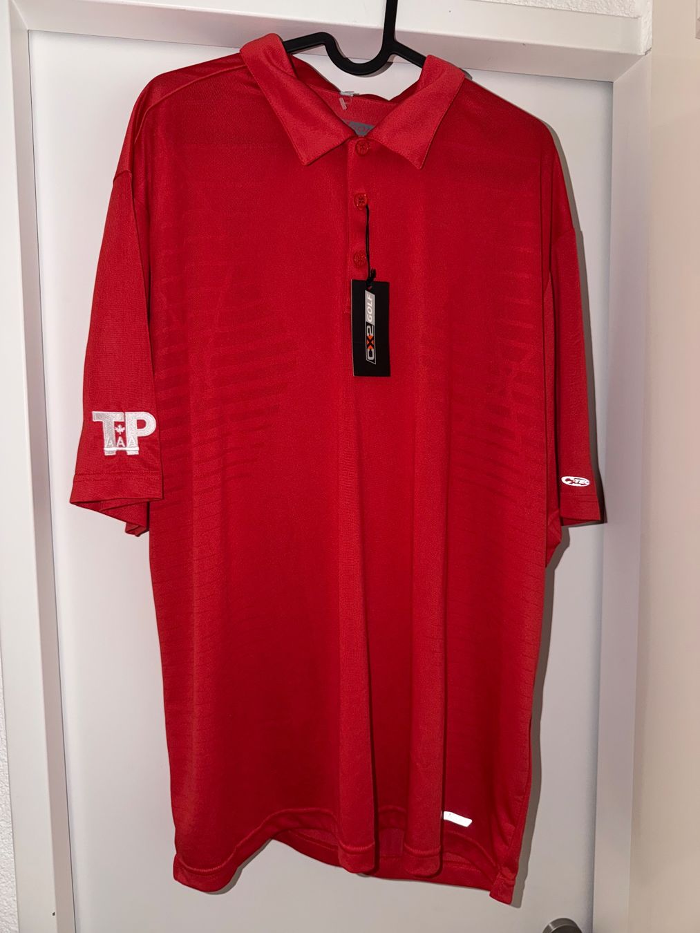Magliette Polo: Poloshirt CX2 XL neu – Nuovo (secondo la descrizione) da Dornach venduto da samuti