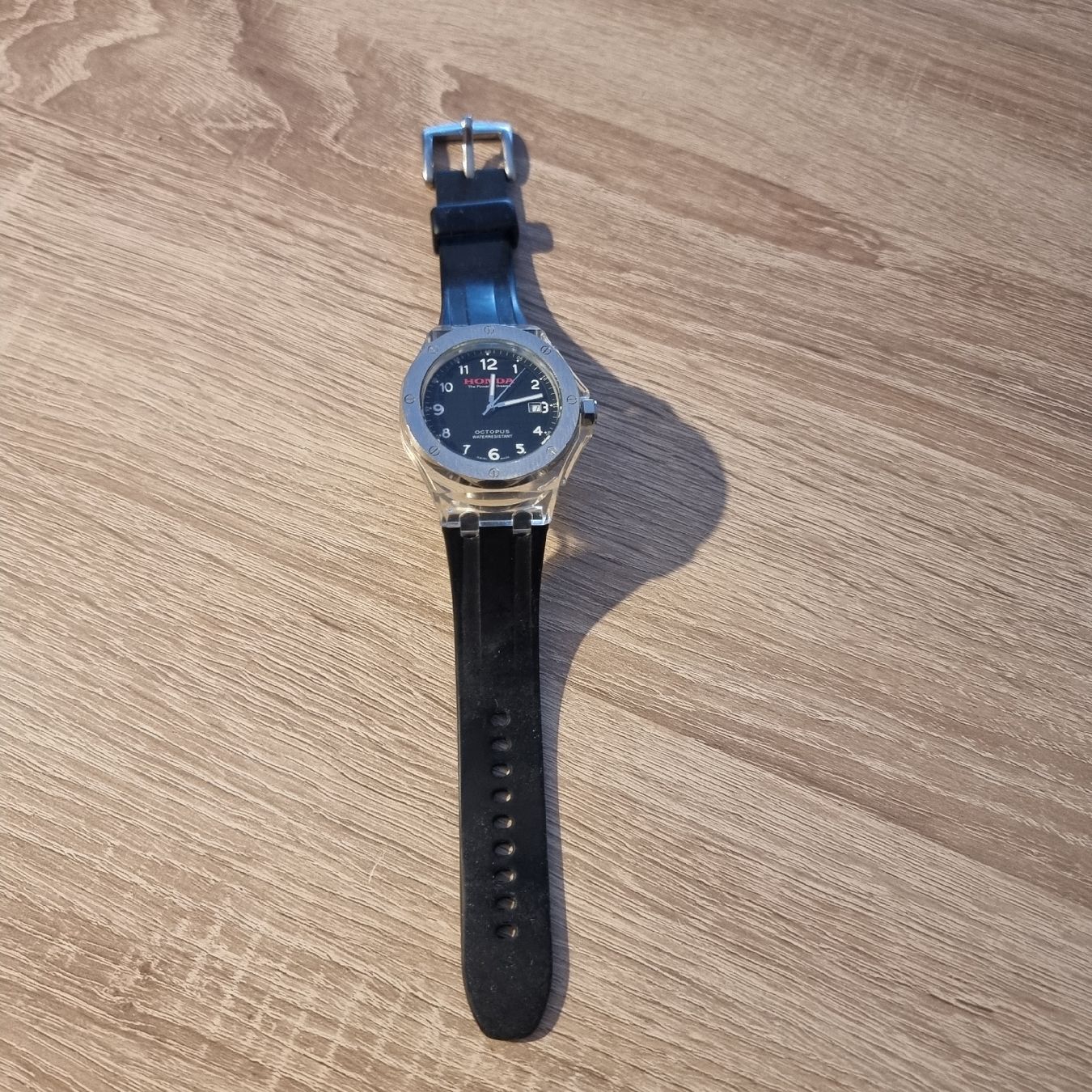 Uhren: Montre Honda Octopus – Gebraucht aus Chessel von Helder77 1