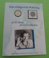 Numisblatt: Die D-Mark schreibt Geschichte 1 DM 1992 D
