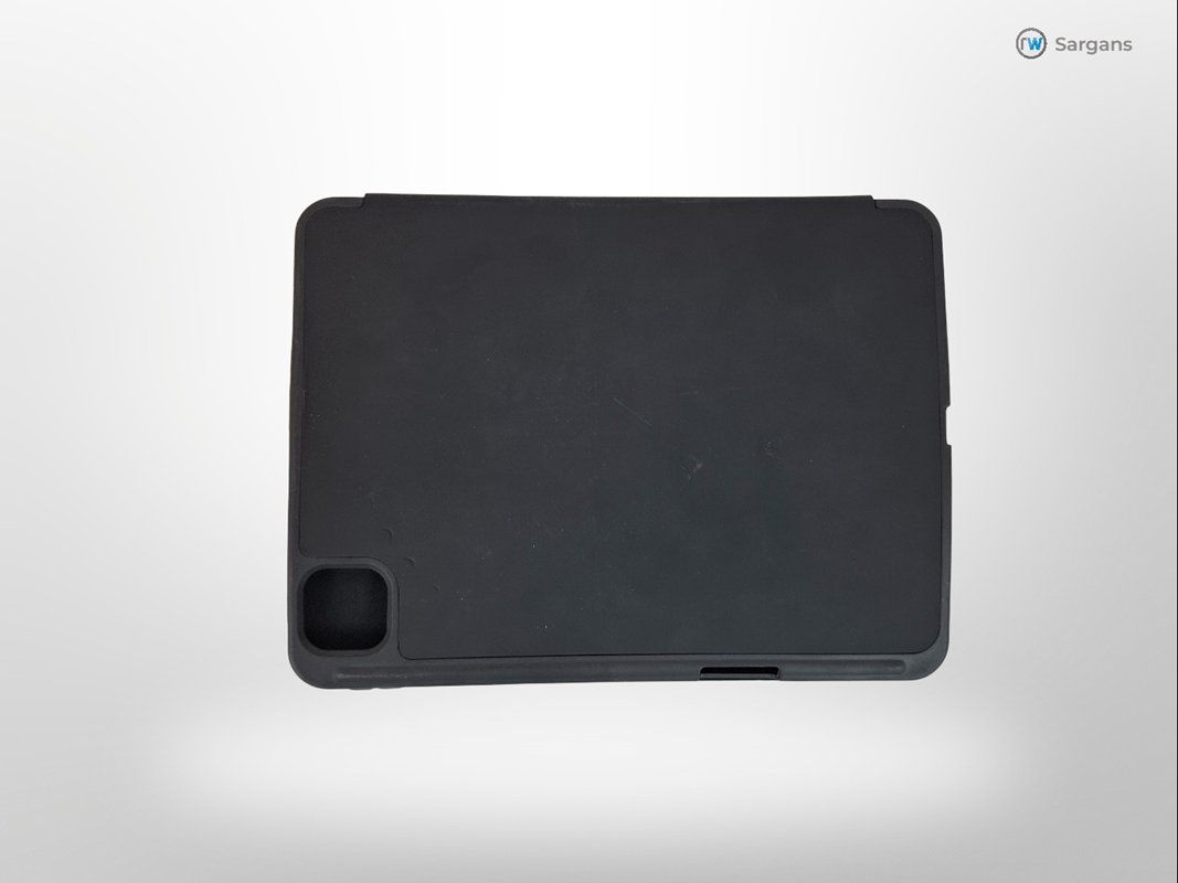 Eiger Covers & Taschen: EIGER Case Black (iPad 11 Pro) – Neu (gemäss Beschreibung) aus Sargans von Restwert_Sargans 2