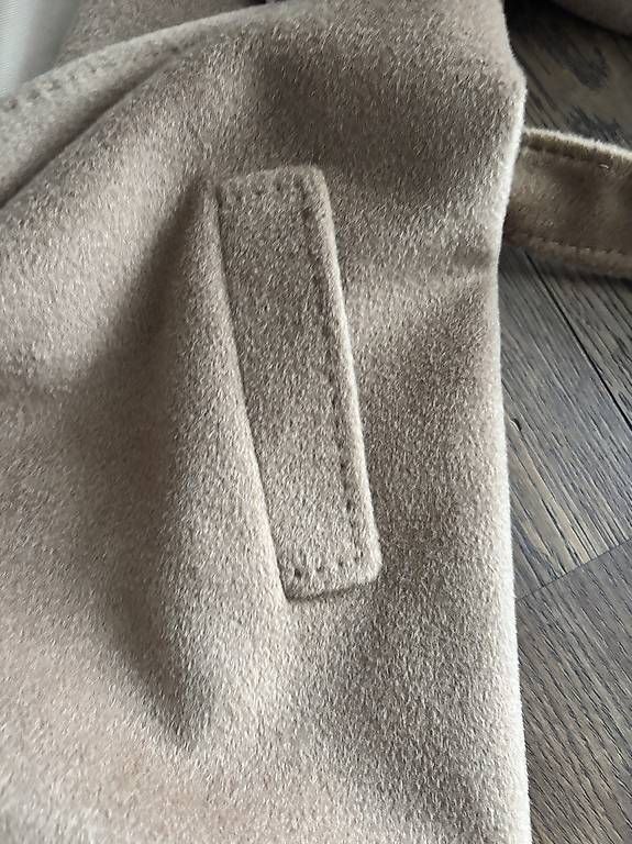 Cappotti: Cappotto Max Mara – Usato da Breganzona venduto da fra_8kfy 4