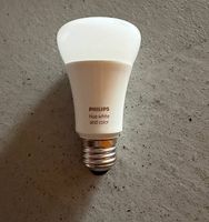 PHILIPS HUE Hue White and Color Ambiance E27 - LED-Lampe