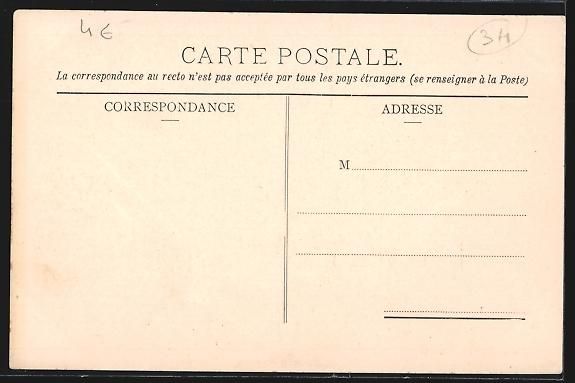 Cartoline postali: AK Caux, Palace-Hotel – Usato da Berlin venduto da bartko-reher 1