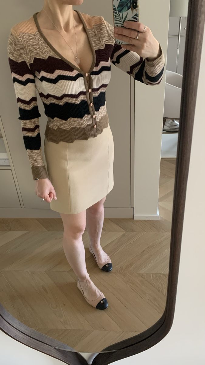Missoni Jacken: MISSONI cardigan XS/34 – Gebraucht aus Zürich von Angela_Fashion_Lover 1