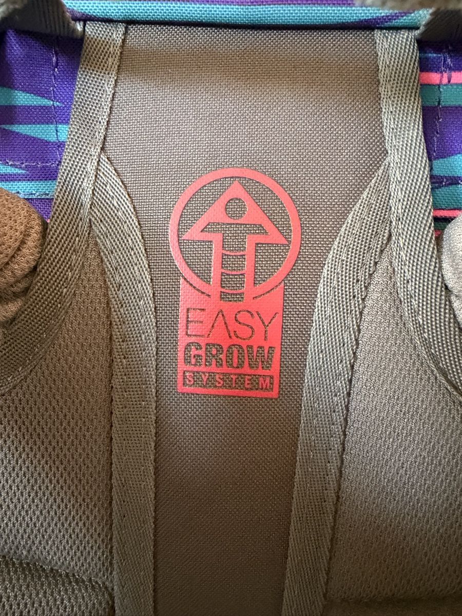 Step by Step Borse & Zaini: Step by Step Schulrucksack – Usato da Wetzikon ZH venduto da MioStar01 5