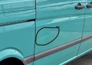Mercedes-Benz Veicoli commerciali: Mercedes VITO 113 CDI 4x4 – Usato da Vucherens venduto da Chexbres69 5