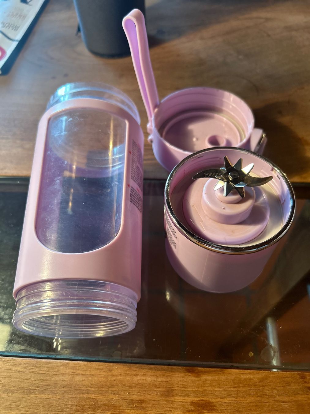 Elettrodomestici da cucina: Mixer für Smoothies – Usato da Kemptthal venduto da Barrel_19 1