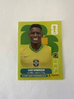 Panini FIFA WM 2026 Sticker - BRA 12