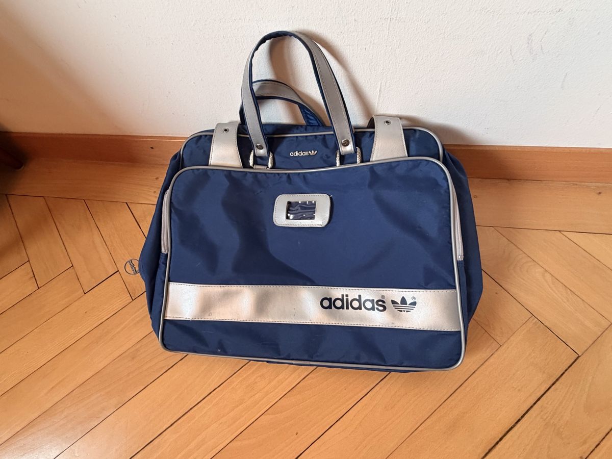Adidas Sacs: Vintage Adidas Tasche – D'occasion à Wabern par Housi78