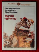 Wild Rovers / William Holden / UK-Import