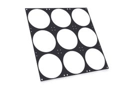 Phobya 1080 Radiator Blende
