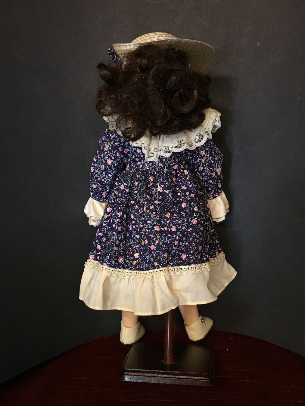 Puppen: Künstlerpuppe "The Promenade Collection – Gebraucht aus Schaffhausen von sparzone 6
