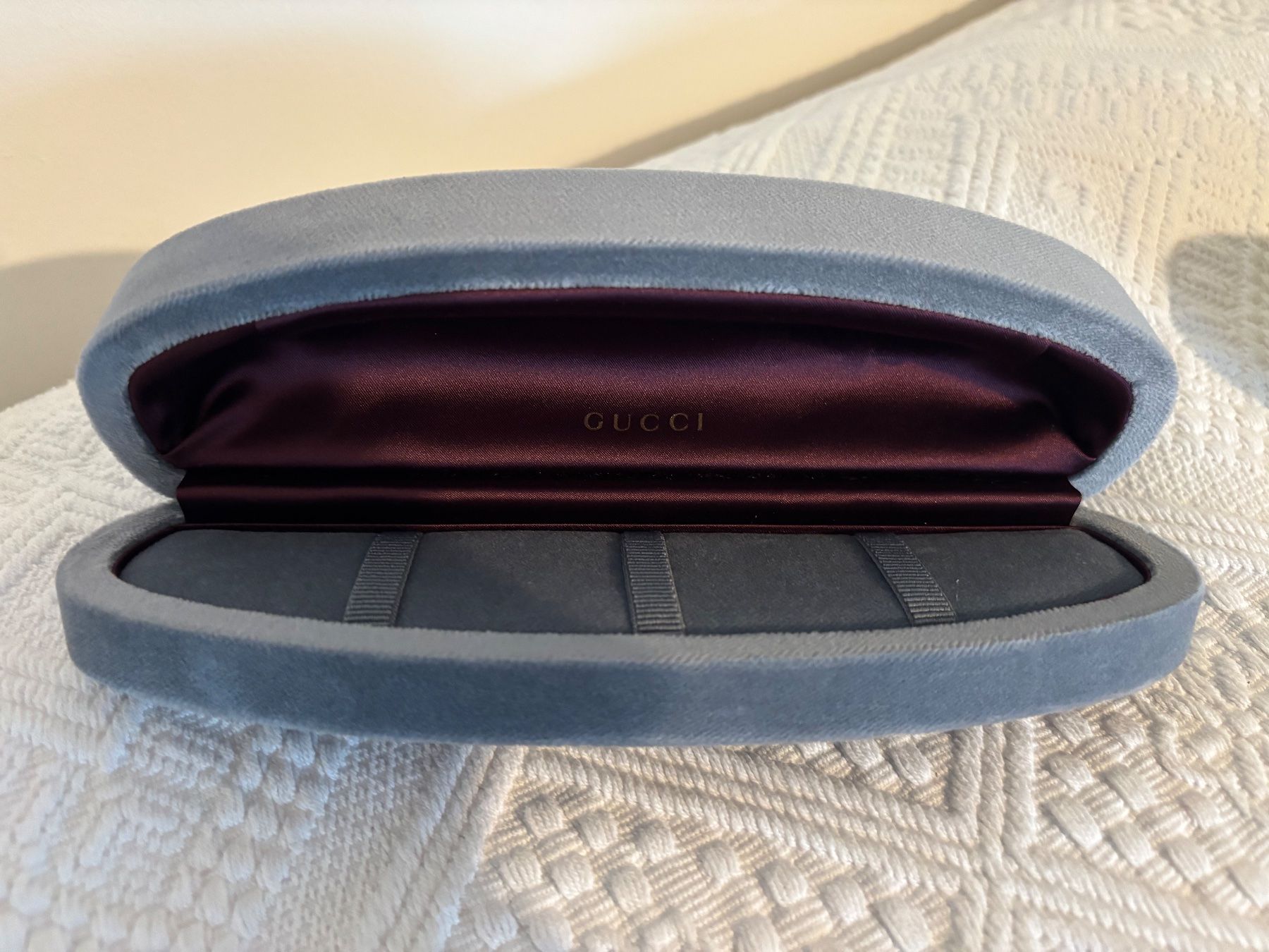 Gucci Schmuckkästen: Gucci Etuis – Neu (gemäss Beschreibung) aus Luzern von Sontru 2