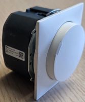 Led universal drehdimmer