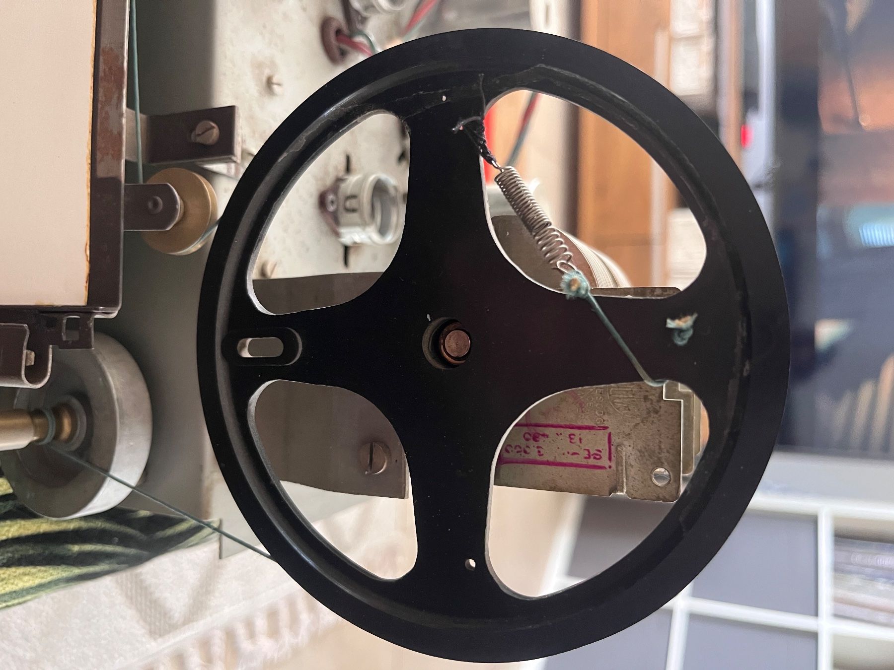 Radios: Radio Chassis Röhrenradio – D'occasion à Bäretswil par Rasubi 6