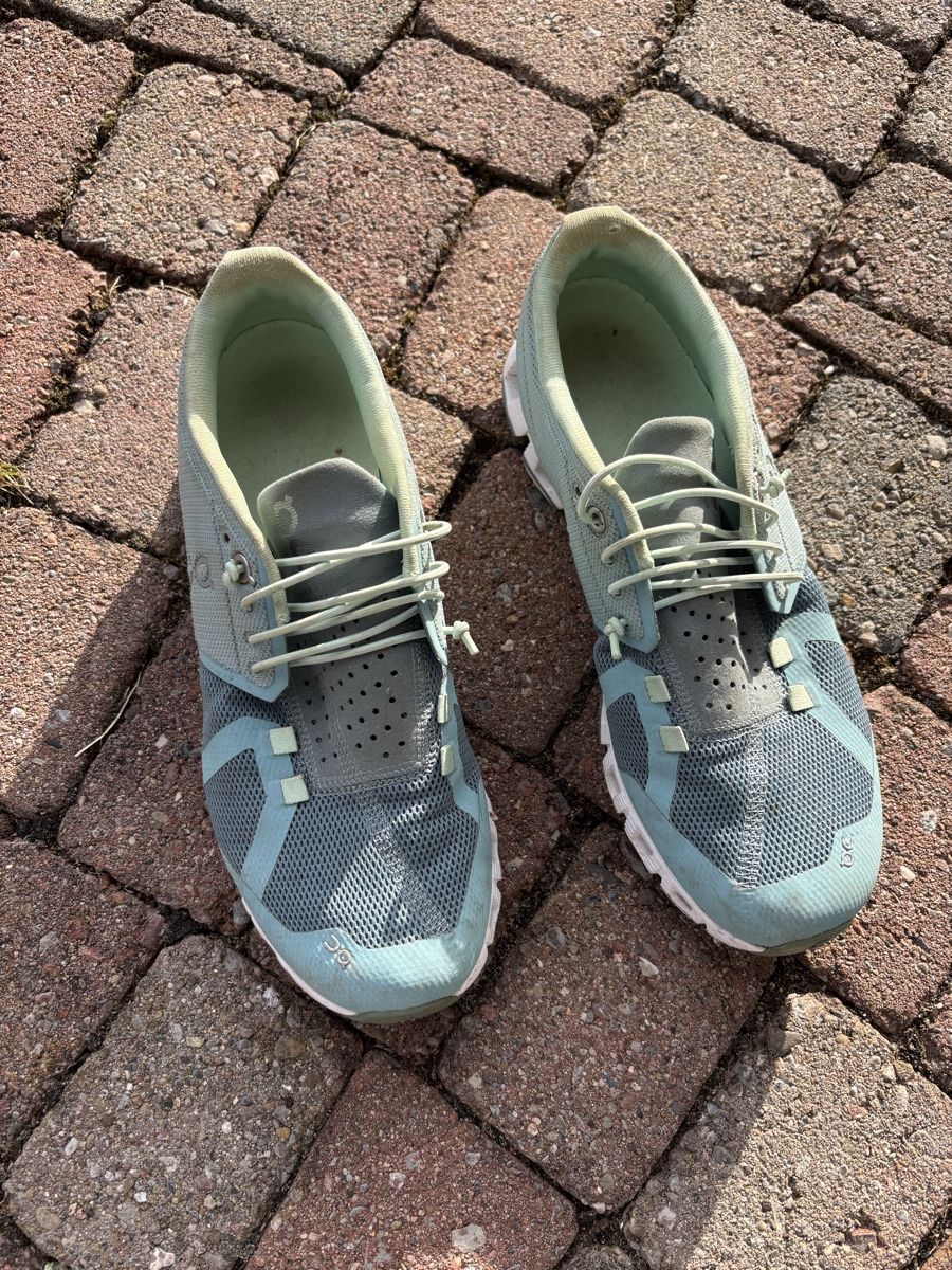 On Scarpe da donna: On cloud 38.5  – Usato da Blonay venduto da Ollorvi 1