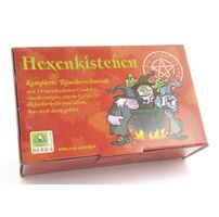 Hexenkistchen