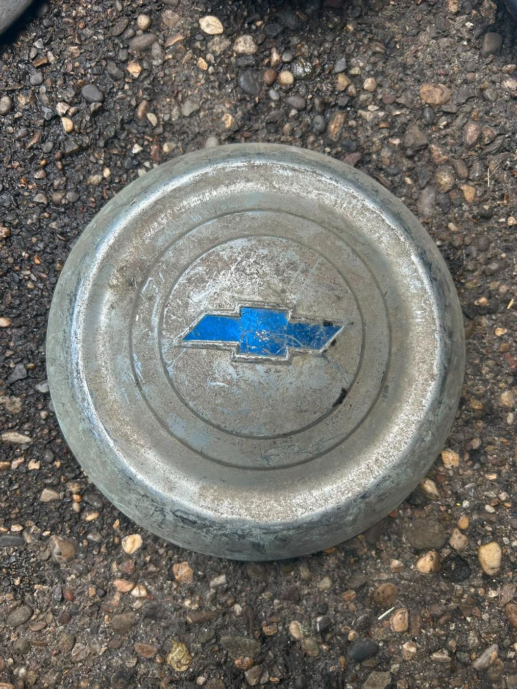 Toutes les pièces auto: Chevrolet Raddeckel – D'occasion à Niederdorf par St170