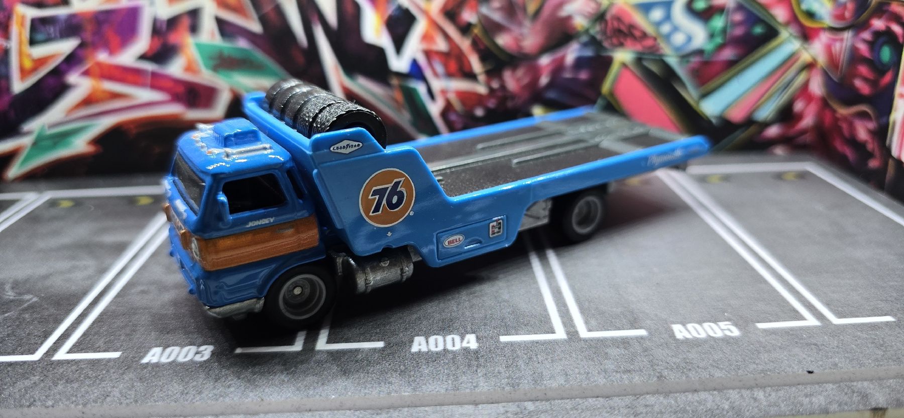 Hot Wheels Modellini d'auto: Hot Wheels Wide Open Premium – Nuovo (secondo la descrizione) da Frauenfeld venduto da ufo_yk6c 1