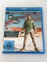 Breaking Bad Staffel 1 Blu-ray - Erste Season - Bluray