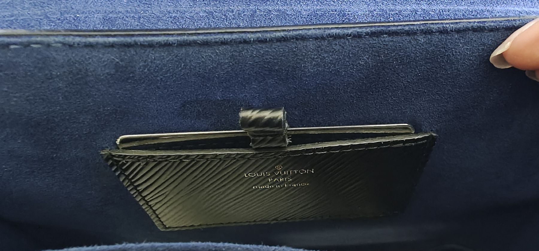 Louis Vuitton Borse da donna: Louis Vuitton Twist MM – Usato da Meilen venduto da Aphrodite87 5