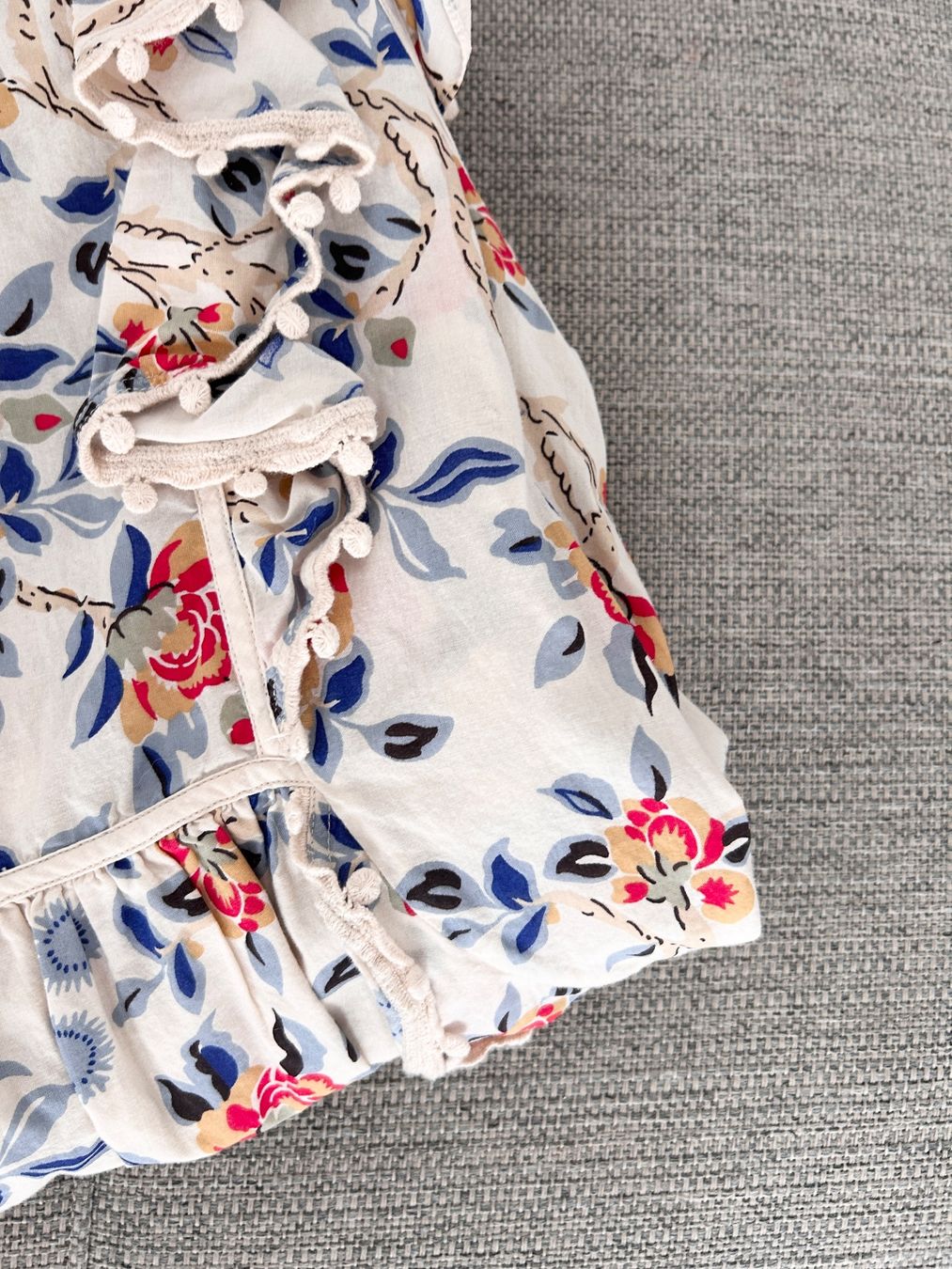 Sezane Vestiti: Sézane Kleid Alexane - Gr. 38 – Usato da Illnau venduto da Monkky 5