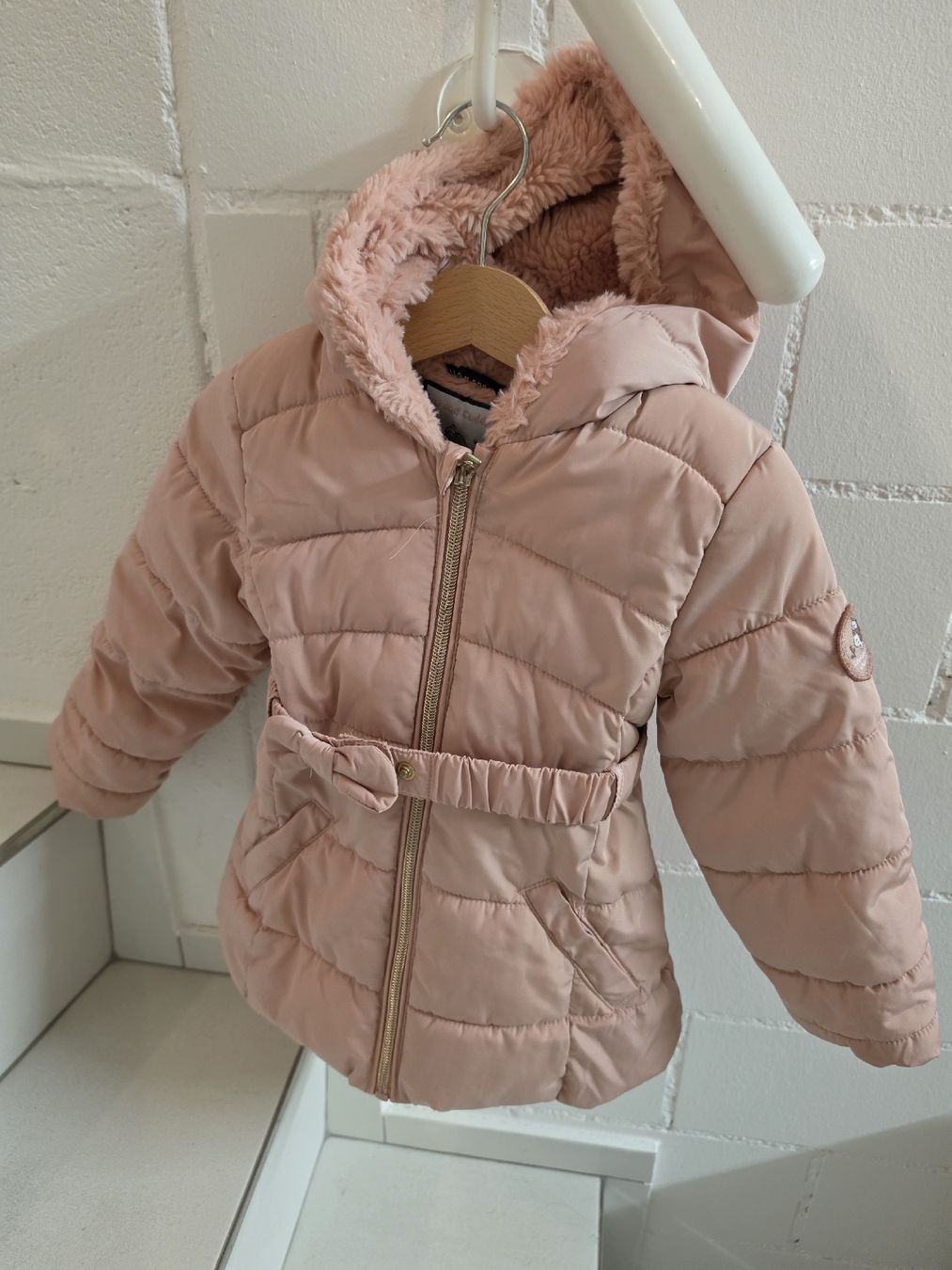 C&A Giacche & Cappotti: Winterjacke c&a 98 – Usato da Kefikon TG venduto da Livline