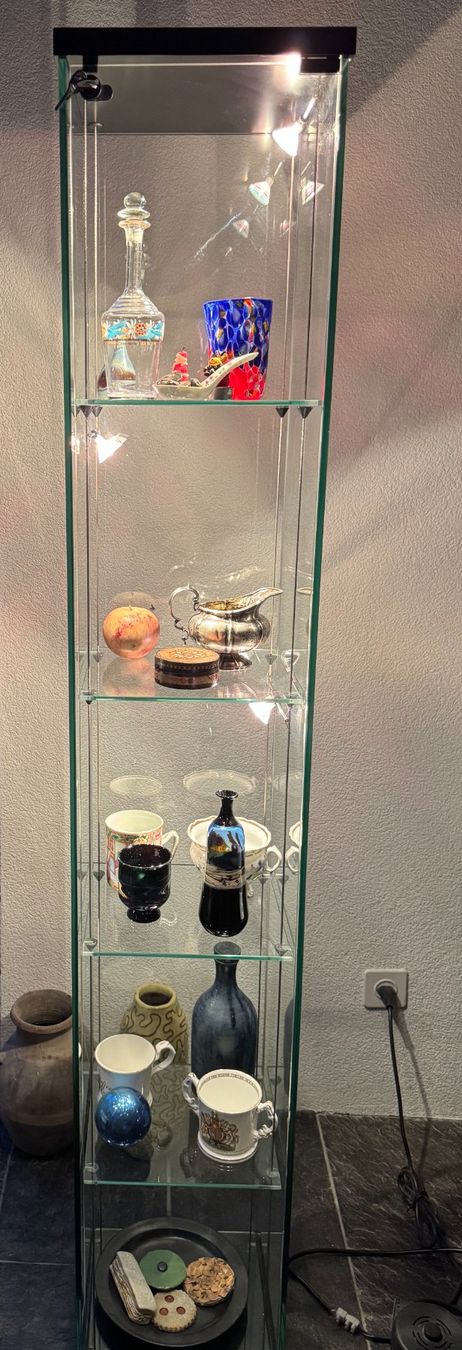 Vetrine: Vitrine beleuchtet – Usato da Konolfingen venduto da Michael10