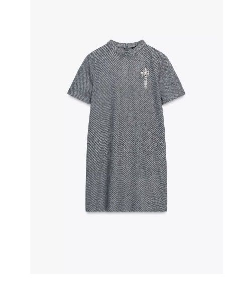Zara Vestiti: Zara Dress – Nuovo e nell'imballaggio originale da Opfikon venduto da MabelCouture 2
