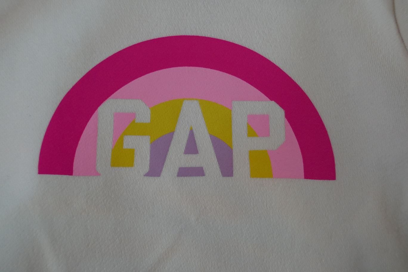 Pullover & Sweatshirts: Neuwertig: Schöner Pulli GAP, Gr. 4 J. – Neu (gemäss Beschreibung) aus Horgen von Feli39 1