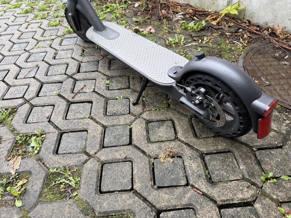 Xiaomi Kickboard: E-Scooter Xiaomi – D'occasion à Aarau par bikestones 1