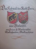 DAS REBGUT DER STADT BERN AM BIELERSEE