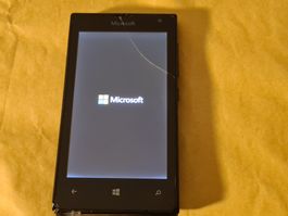 Windows Handy Sim-Locked Sperre: Microsoft Lumia 435 RM1071